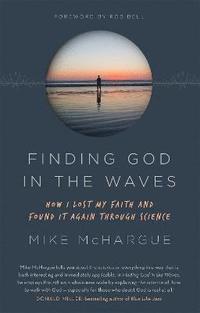 bokomslag Finding God in the Waves