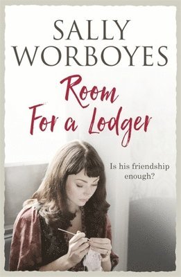 Room for a Lodger 1