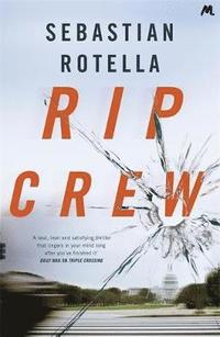 bokomslag Rip Crew