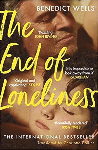 Benedict Wells - The End of Loneliness, Häftad