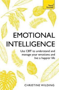 bokomslag Emotional Intelligence