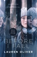 bokomslag Before I Fall