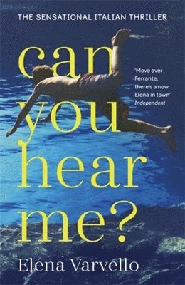 Can you hear me? 1