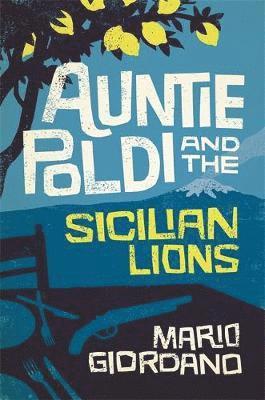 Auntie Poldi and the Sicilian Lions 1