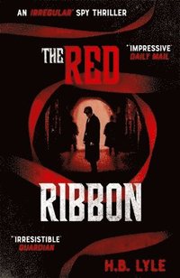 bokomslag The Red Ribbon