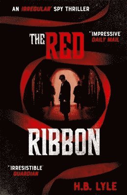 H.B. Lyle - Red Ribbon, Häftad