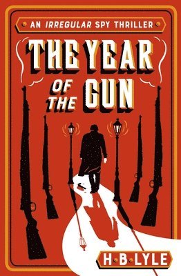 The Year of the Gun 1