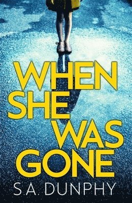 When She Was Gone 1