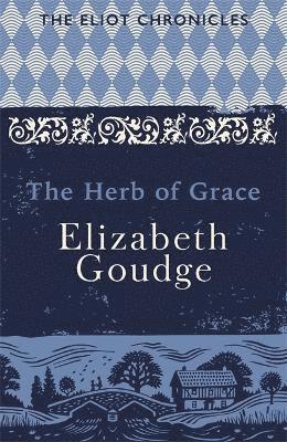 bokomslag Herb of Grace