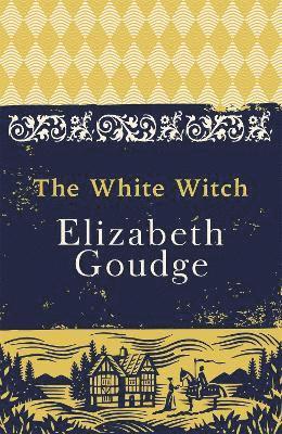 Elizabeth Goudge - White Witch, Häftad