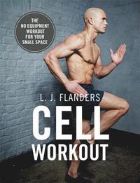 bokomslag Cell Workout