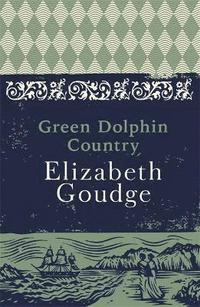 bokomslag Green Dolphin Country