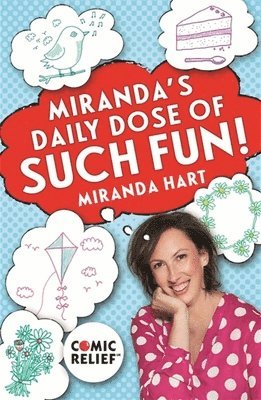 Miranda's Daily Dose of Such Fun! 1