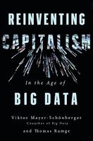 Reinventing Capitalism in the Age of Big Data 1