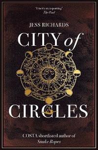 bokomslag City of Circles