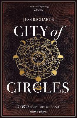 bokomslag City of Circles