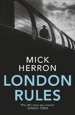London rules - jackson lamb thriller 5