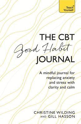 CBT Good Habit Journal 1