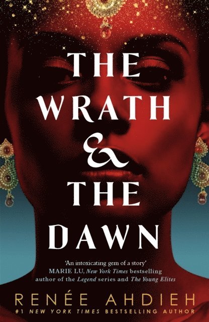 The Wrath and the Dawn 1