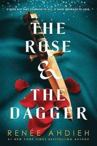 bokomslag The Rose and the Dagger