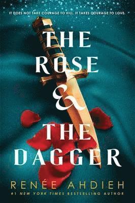 The Rose and the Dagger 1