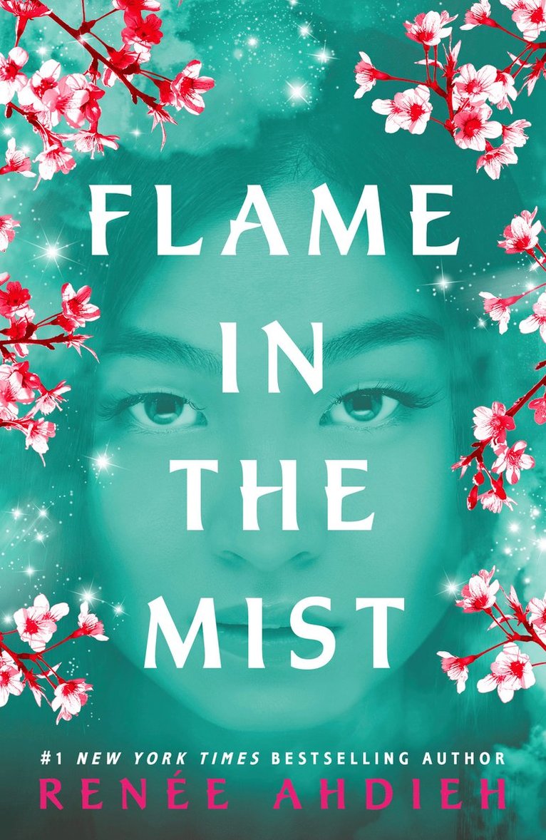 Flame in the Mist