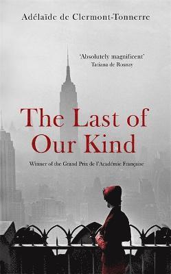 The Last of Our Kind