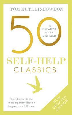 bokomslag 50 Self-Help Classics