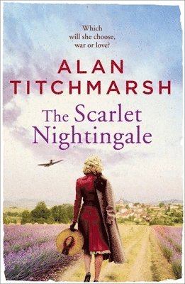 Scarlet Nightingale 1