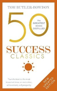 bokomslag 50 Success Classics