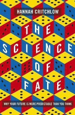 bokomslag Science of Fate