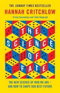 bokomslag The Science of Fate