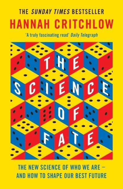 The Science of Fate 1