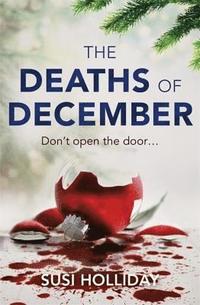 bokomslag The Deaths of December