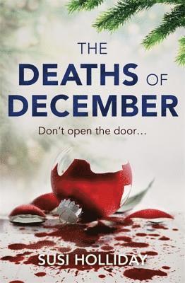 The Deaths of December 1