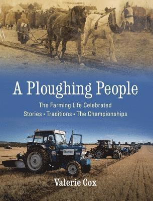 A Ploughing People 1