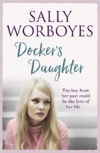 bokomslag Docker's Daughter