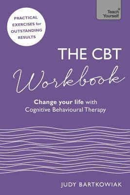 bokomslag The CBT Workbook