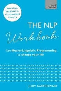 bokomslag The NLP Workbook