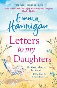 bokomslag Letters to My Daughters