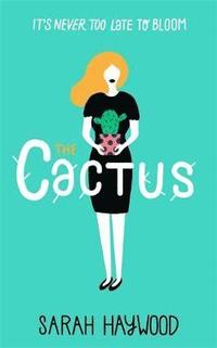 bokomslag The Cactus