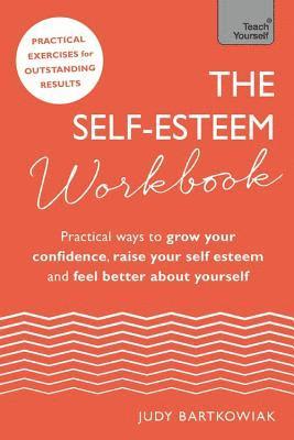 bokomslag The Self-Esteem Workbook