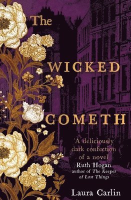 The Wicked Cometh 1
