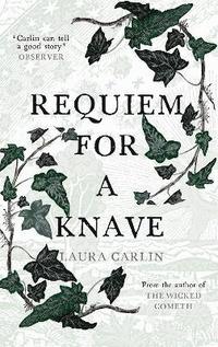 bokomslag Requiem for a Knave