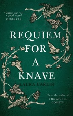 bokomslag Requiem for a Knave