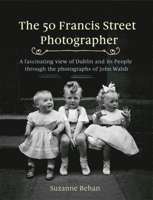 Behan, S: 50 Francis Street Photographer