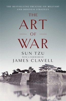 James Clavell, Sun Tzu - Art of War, Häftad