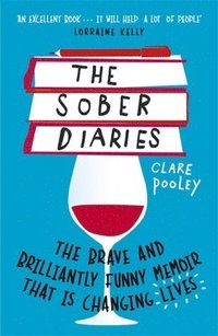 bokomslag The Sober Diaries