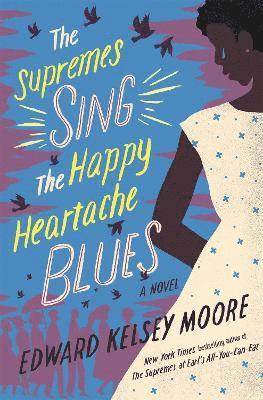 The Supremes Sing the Happy Heartache Blues 1