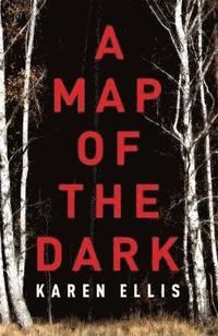 bokomslag A Map of the Dark